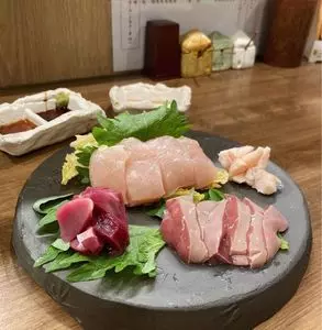 炙屋 いごっそう
