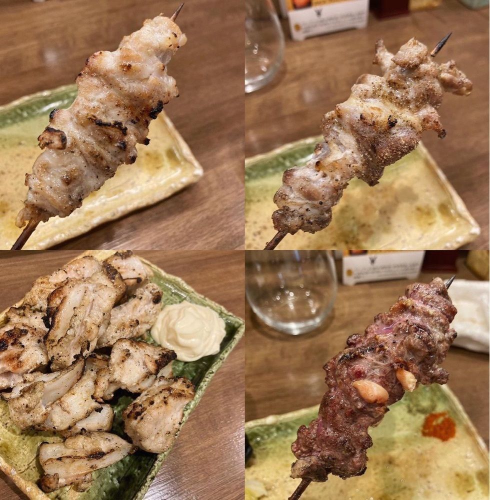 おでかけ探検部さんが投稿した炙屋 いごっそうに関する口コミの画像