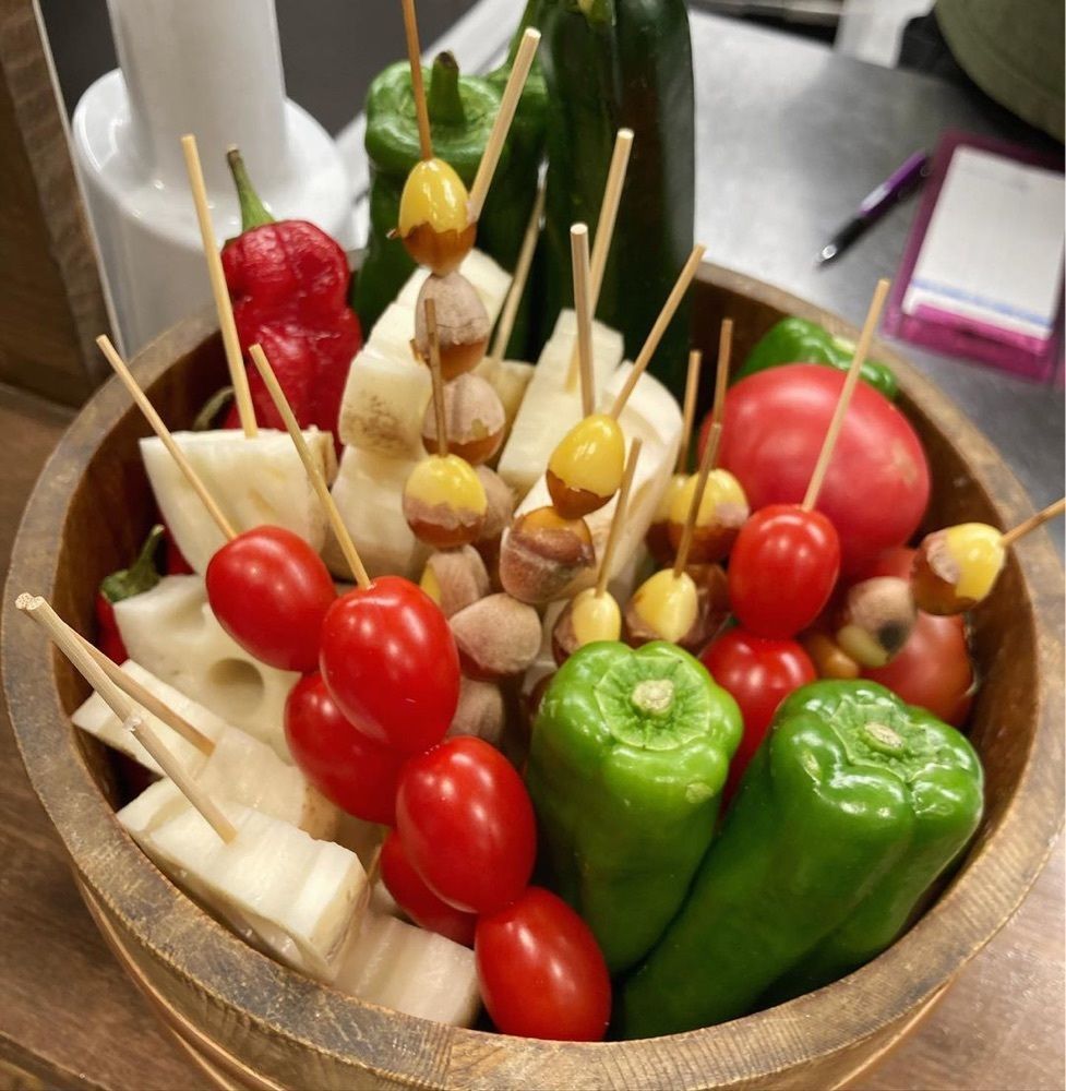 おでかけ探検部さんが投稿した炙屋 いごっそうに関する口コミの画像