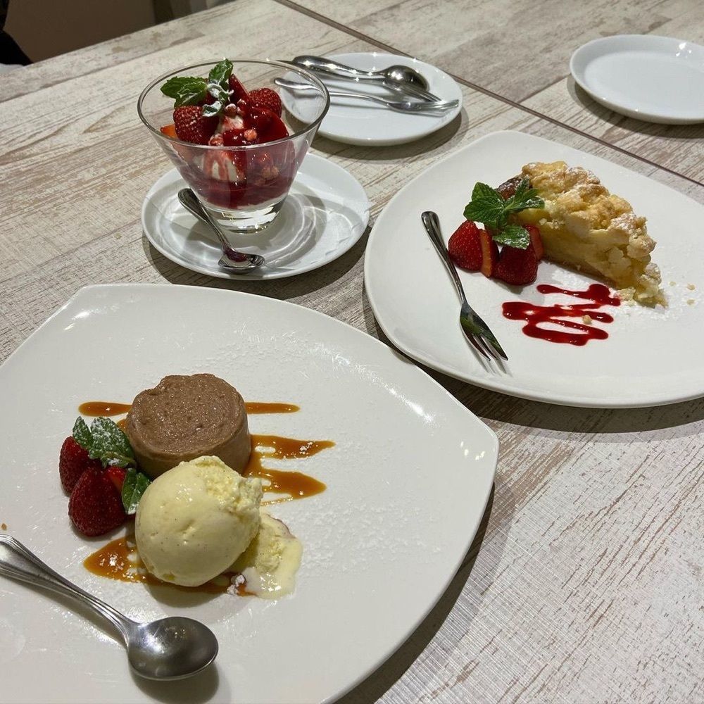 おでかけ探検部さんが投稿したO RESTO la med.（オーレスト ラ メッド）に関する口コミの画像