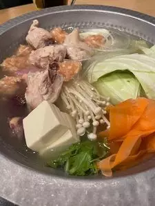 博多 華味鳥 渋谷店