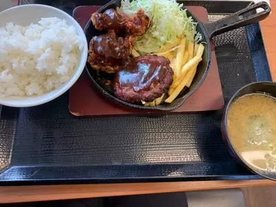 からやま 石神井公園店