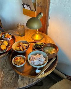 cafe moyau（モヤウ【旧店名】cafe cochae） 2枚目