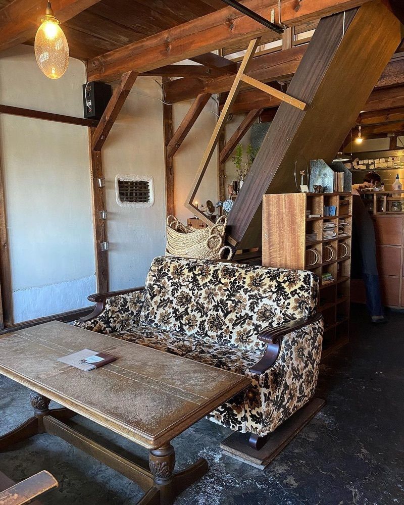 おでかけ探検部さんが投稿したcafe moyau（モヤウ【旧店名】cafe cochae）に関する口コミの画像