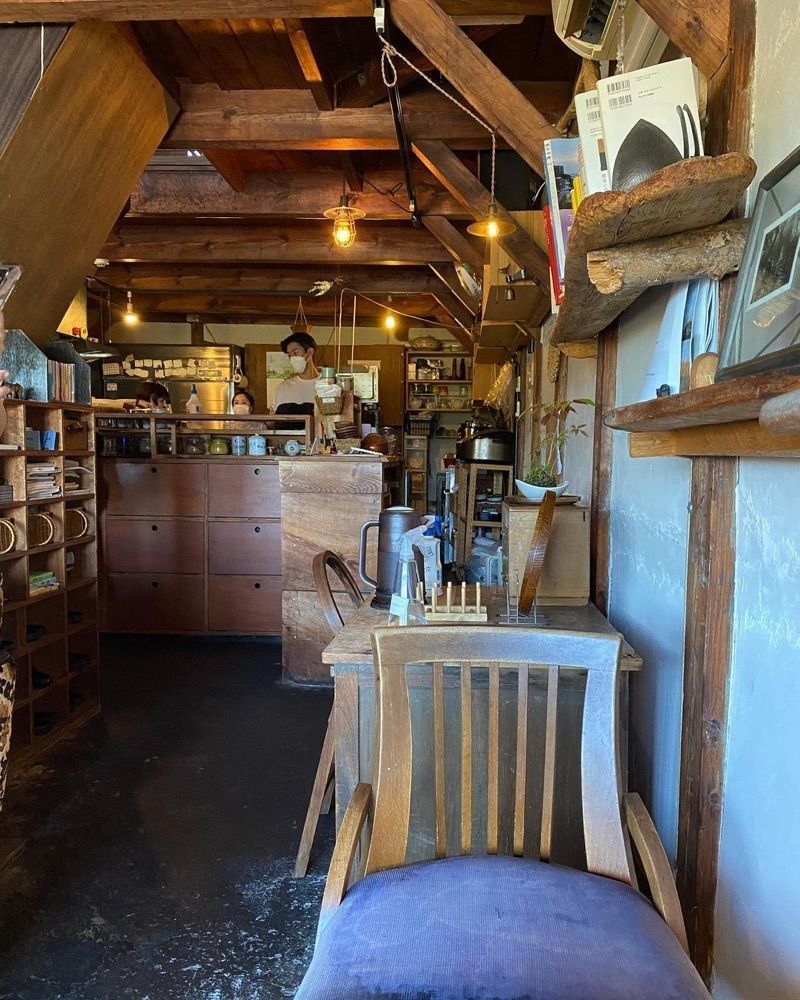 おでかけ探検部さんが投稿したcafe moyau（モヤウ【旧店名】cafe cochae）に関する口コミの画像