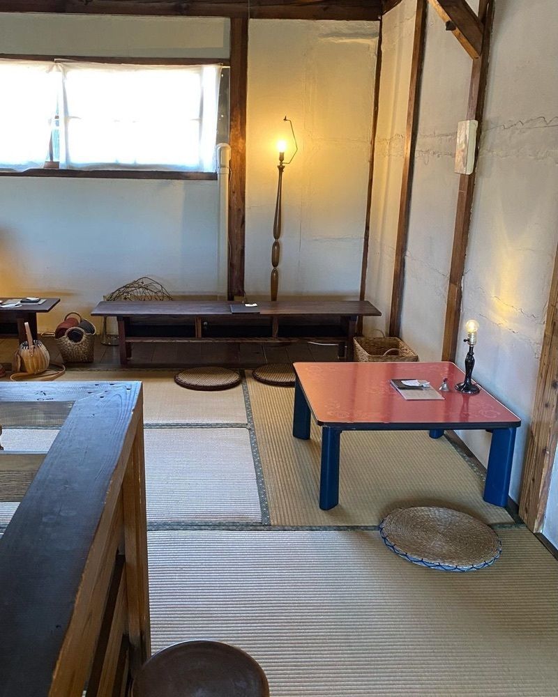 おでかけ探検部さんが投稿したcafe moyau（モヤウ【旧店名】cafe cochae）に関する口コミの画像