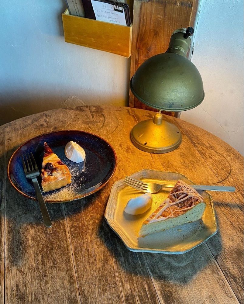 おでかけ探検部さんが投稿したcafe moyau（モヤウ【旧店名】cafe cochae）に関する口コミの画像