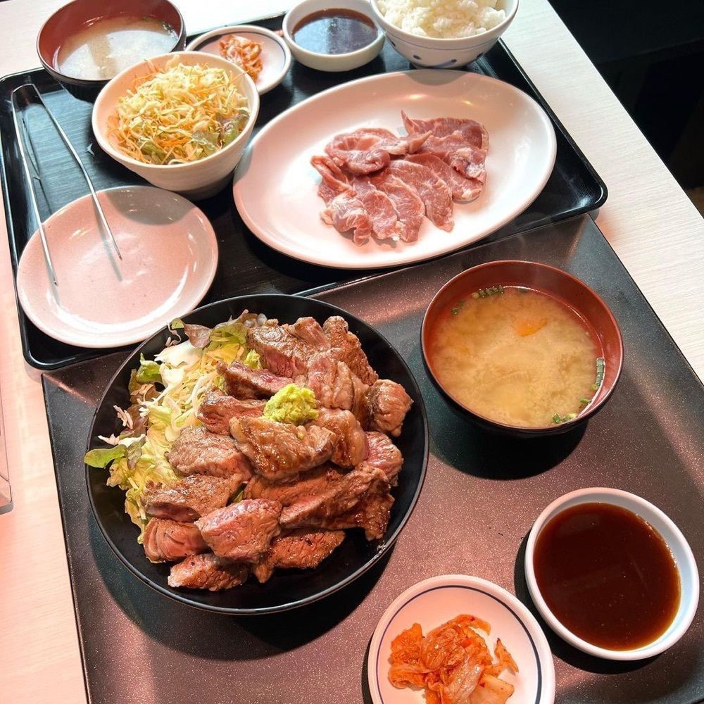 おでかけ探検部さんが投稿したとり焼肉 カルビ家に関する口コミの画像