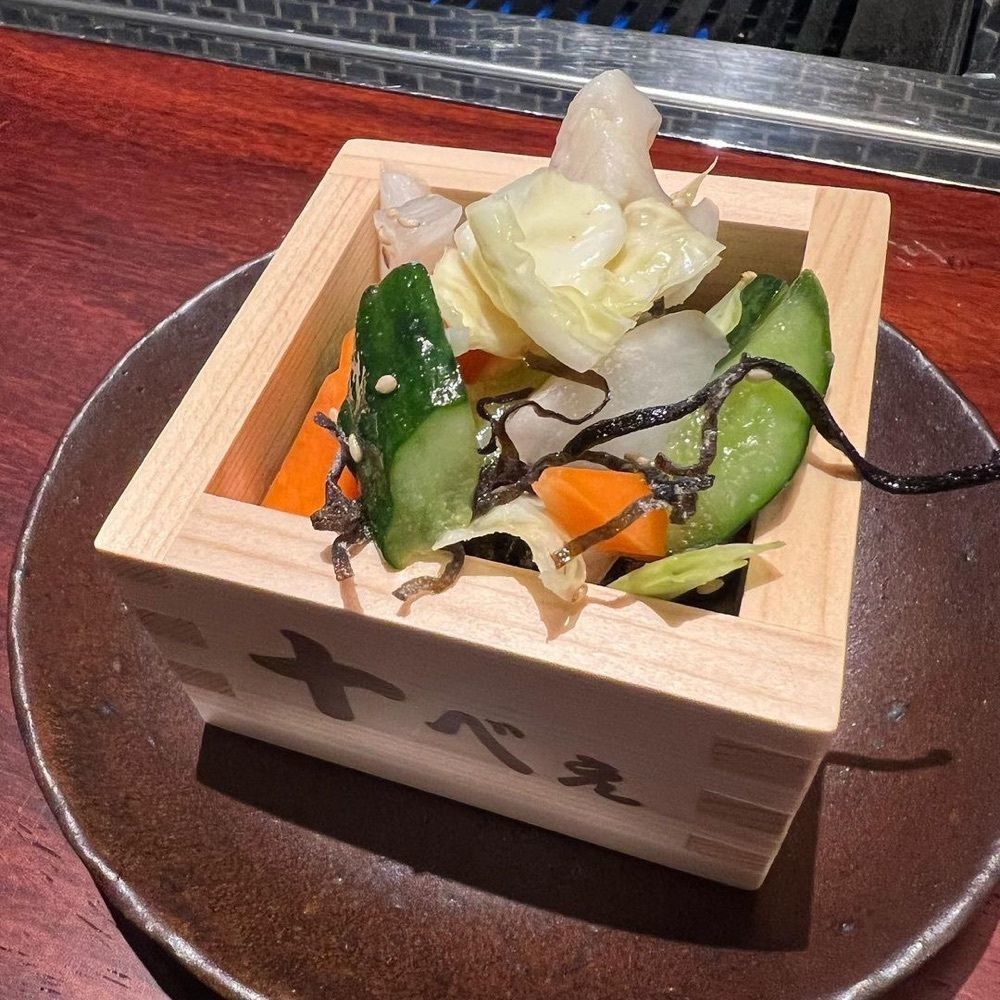 おでかけ探検部さんが投稿した肉と酒 十べえに関する口コミの画像