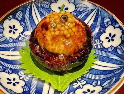 焼鳥 本田