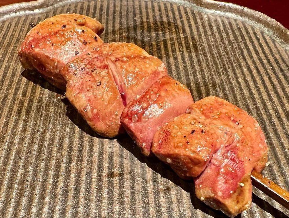 おでかけ探検部さんが投稿した焼鳥 本田に関する口コミの画像