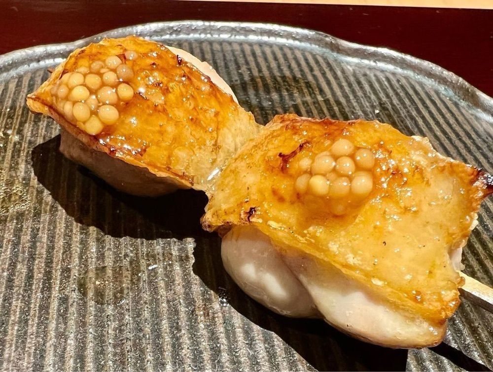 おでかけ探検部さんが投稿した焼鳥 本田に関する口コミの画像