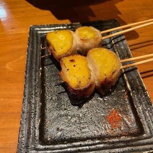 焼き鳥ワイン酒場 TORI−BUDOU 渡辺通り店(とりぶどう) 2枚目