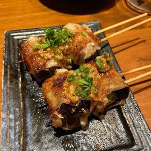 焼き鳥ワイン酒場 TORI−BUDOU 渡辺通り店(とりぶどう) 3枚目
