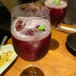 焼き鳥ワイン酒場 TORI−BUDOU 渡辺通り店(とりぶどう) 5枚目