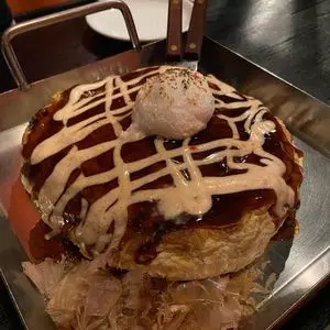 鉄板焼き 無量多（むらた）