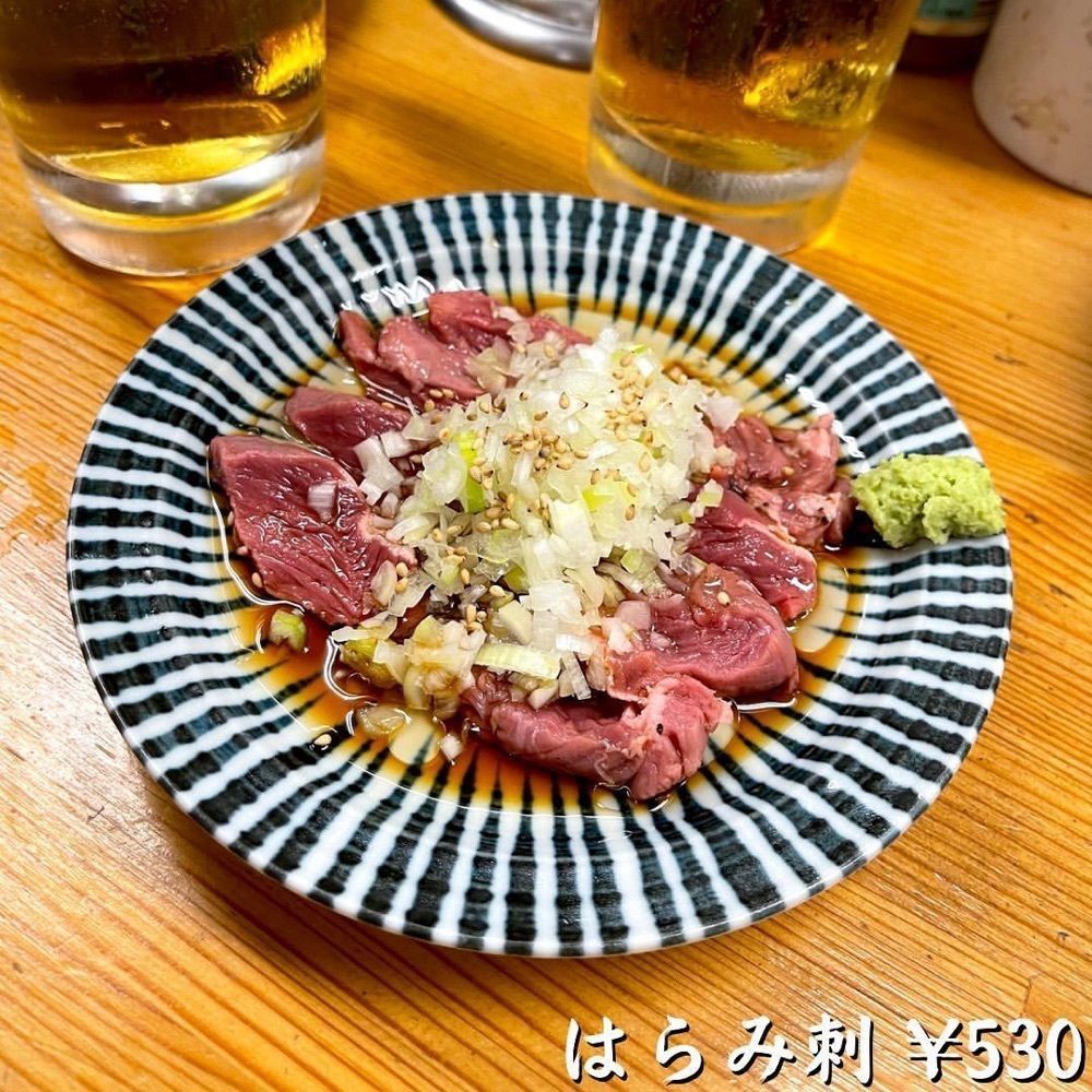 おでかけ探検部さんが投稿したもつ焼き いとやに関する口コミの画像