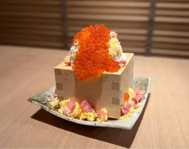 おやじの一本釣り