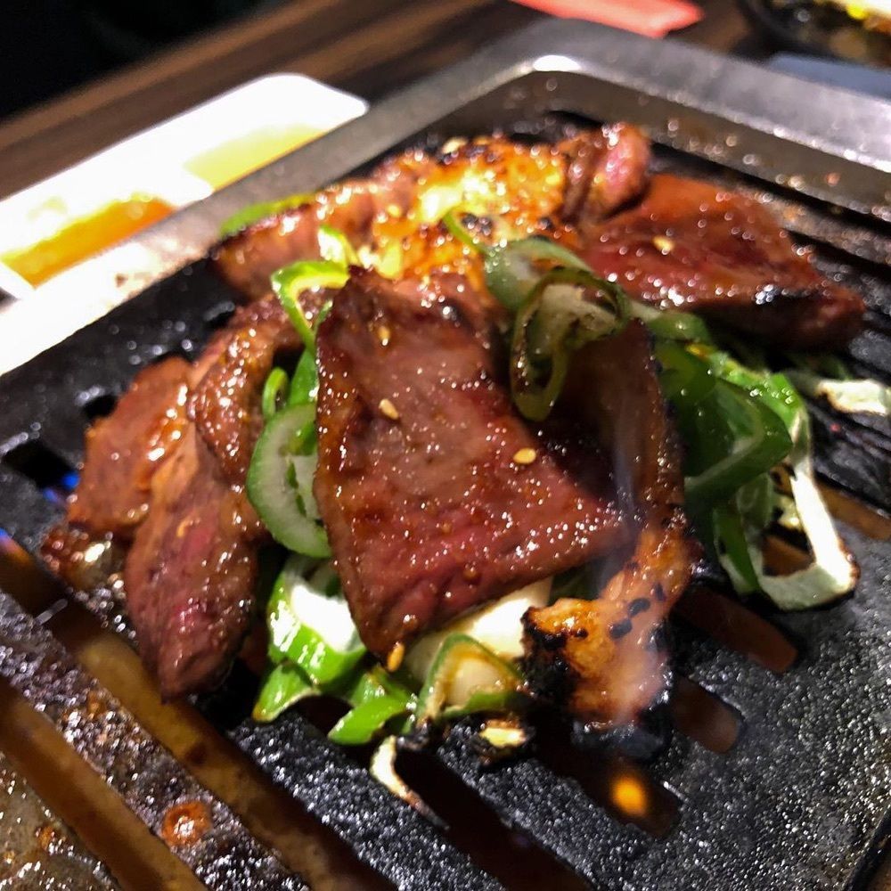 おでかけ探検部さんが投稿したTOKYO焼肉ごぉ はなれに関する口コミの画像