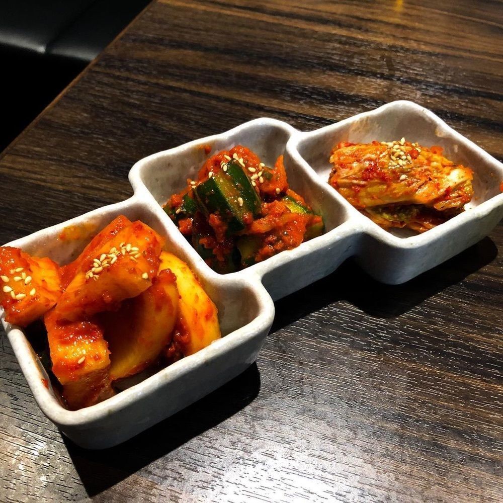 おでかけ探検部さんが投稿したTOKYO焼肉ごぉ はなれに関する口コミの画像