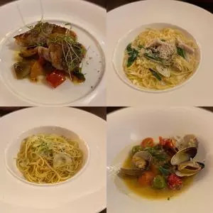 オステリア エスト エスト エスト.（osteria EST EST EST.）