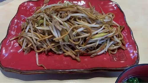 バソキ屋 那の川本店