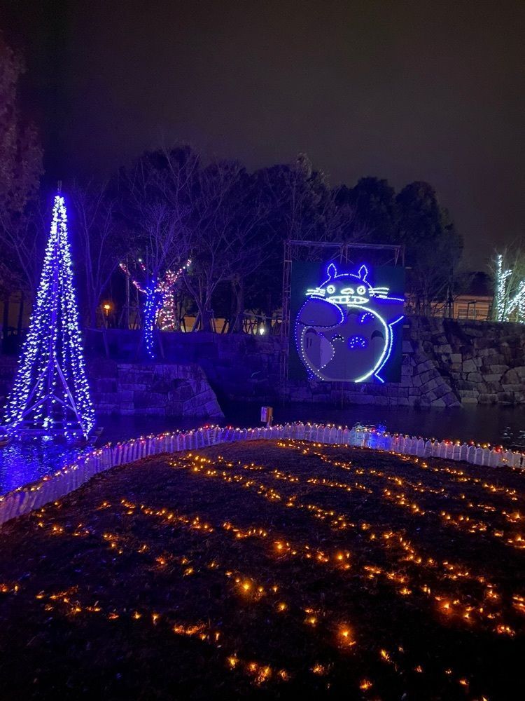 シルバーさんが投稿した林中央公園に関する口コミの画像