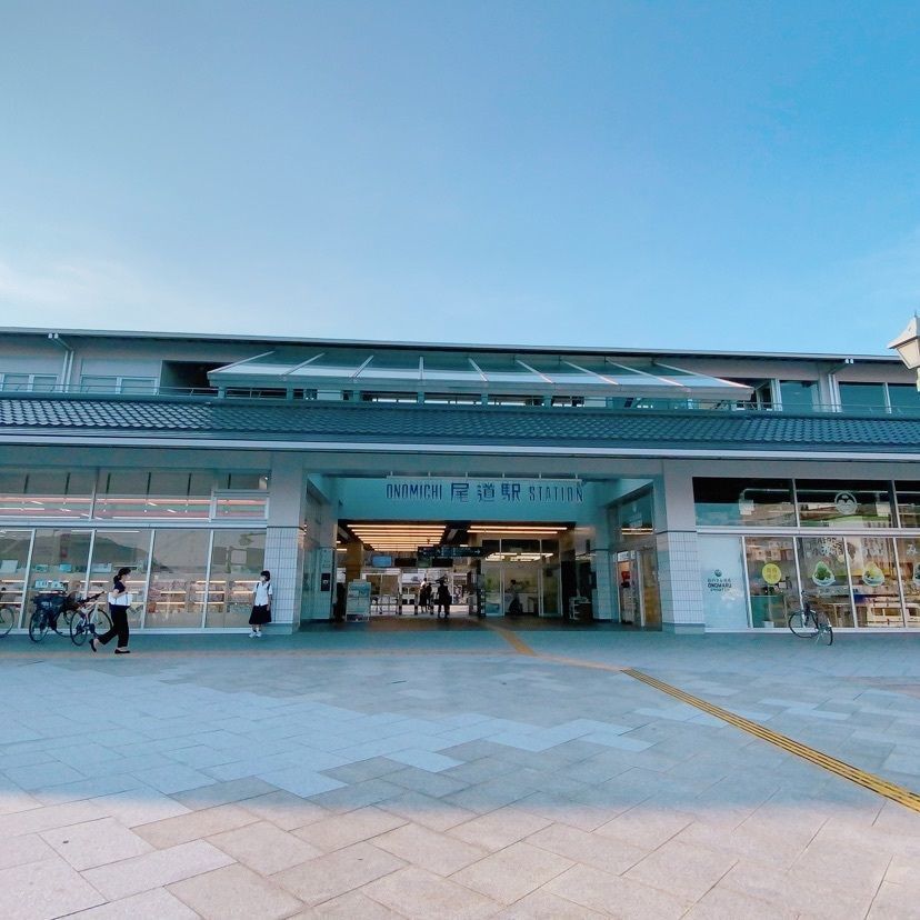 鉄道こまちさんが投稿したリトルマーメイド 尾道駅店に関する口コミの画像