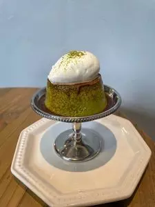 フェブラリーコーヒーロースタリー（FEBRUARY COFFEE ROASTERY）