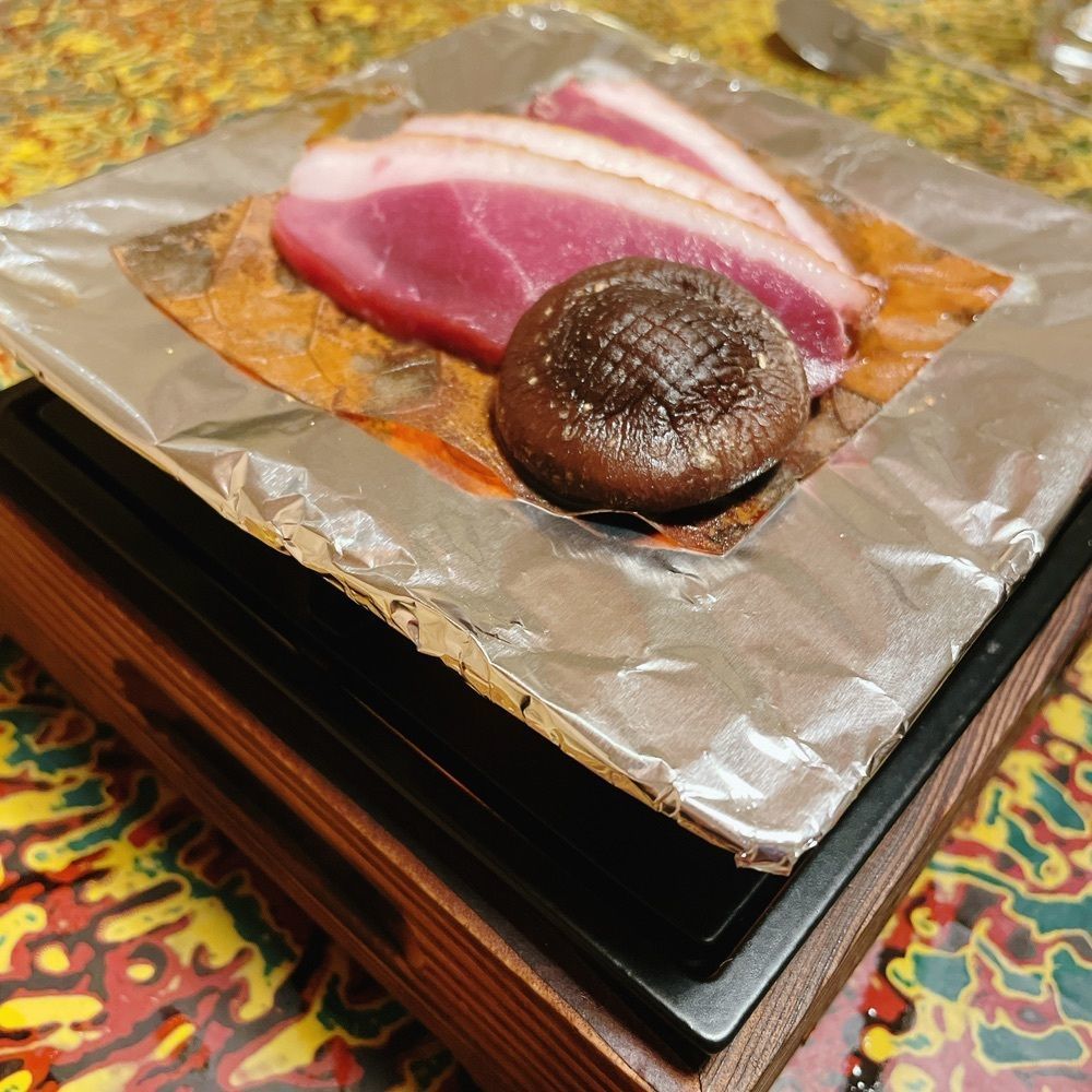 Danjouさんが投稿した大正浪漫の趣き　天見温泉　南天苑に関する口コミの画像