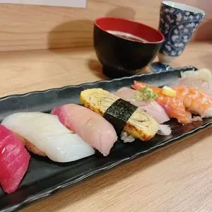 鮨とSAKE 茶屋町Marry（【旧店名】茶屋町Marry）