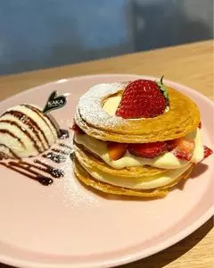 KAKA cheesecake store SAKURAZAKA（カカ チーズケーキ ストア）