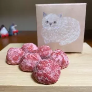 ねこねこチーズケーキ 津店（NEKO NEKO CHEESECAKE）