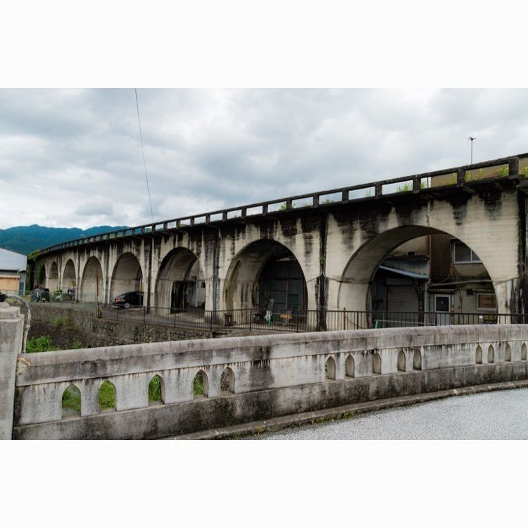 Ikuya875さんが投稿した五新鉄道に関する口コミの画像