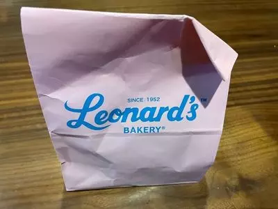 レナーズ 横浜ワールドポーターズ店（Leonard's）