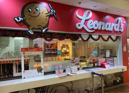 レナーズ 横浜ワールドポーターズ店(Leonard's) 3枚目