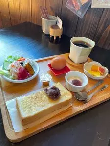 じょあん（Cafe & Gallery じょあん）