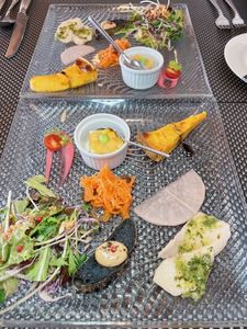 ヴァン・キャトル 3枚目