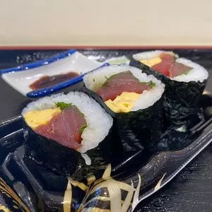 鮪の脇口