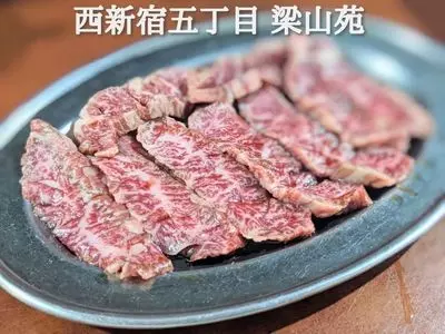 梁山苑
