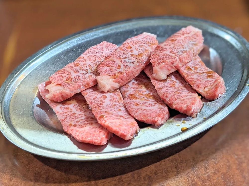 おでかけ探検部さんが投稿した梁山苑に関する口コミの画像