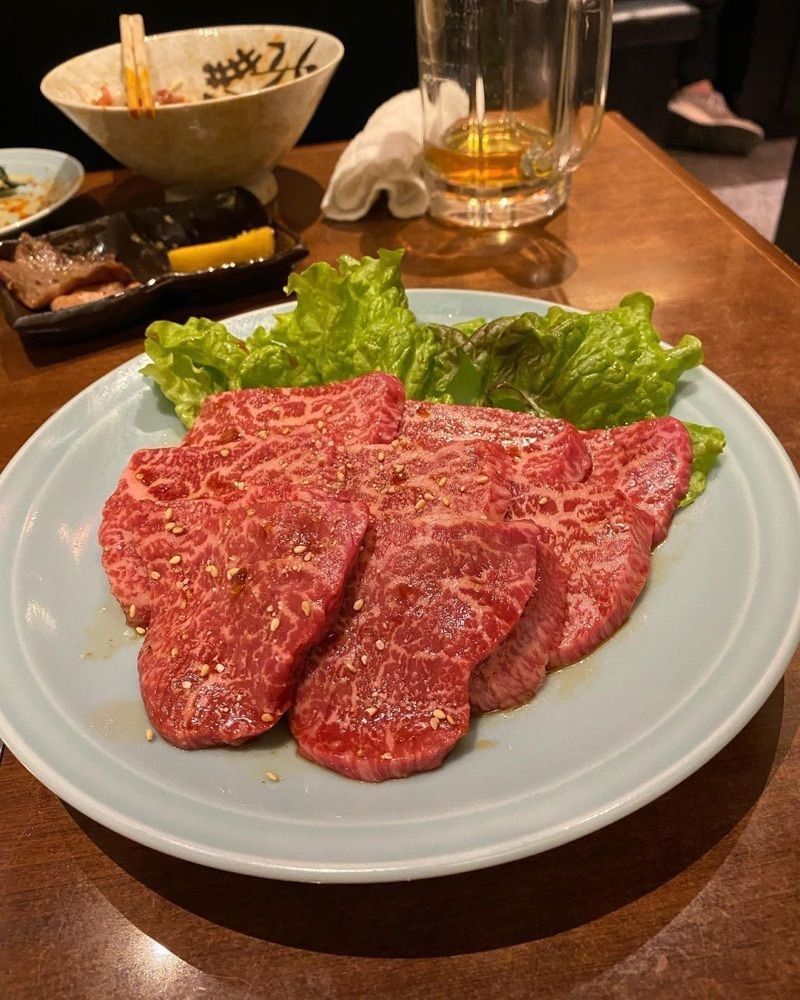 おでかけ探検部さんが投稿した焼肉 静龍苑に関する口コミの画像