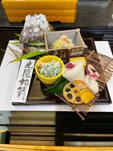 割烹竹万（かっぽう・たけまん）