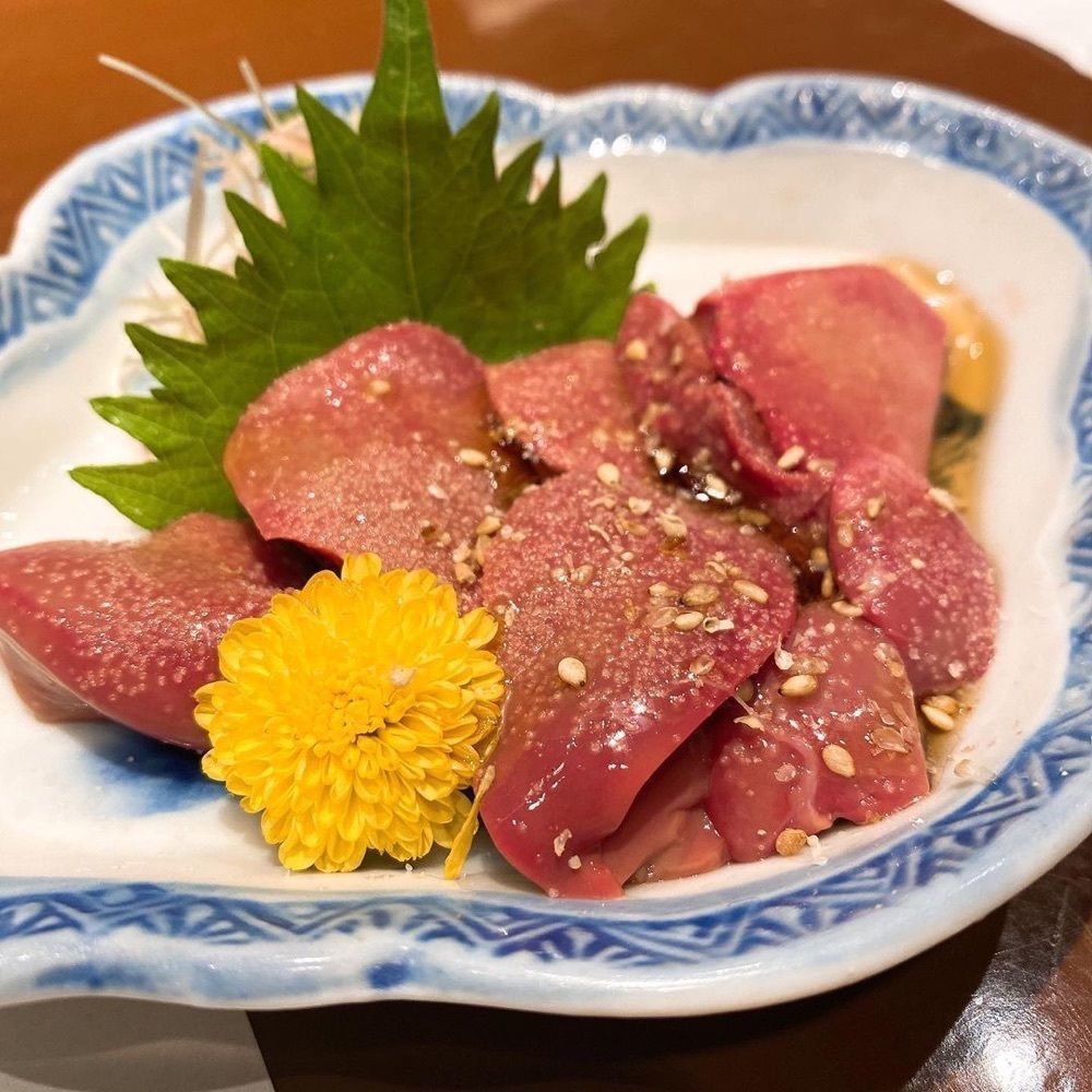 おでかけ探検部さんが投稿した炭火焼鳥いこか 天満橋（【旧店名】炭火焼鳥かこい）に関する口コミの画像