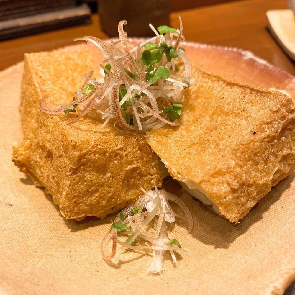 おでかけ探検部さんが投稿した炭火焼鳥いこか 天満橋（【旧店名】炭火焼鳥かこい）に関する口コミの画像