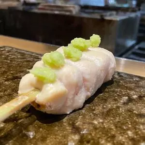 熟成炭火焼 S
