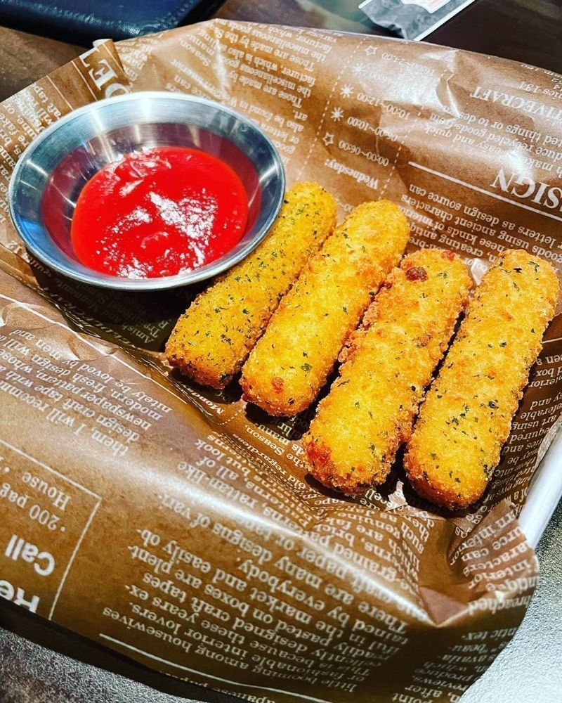 おでかけ探検部さんが投稿したネネチキン 1号店（NENE CHICKEN）に関する口コミの画像