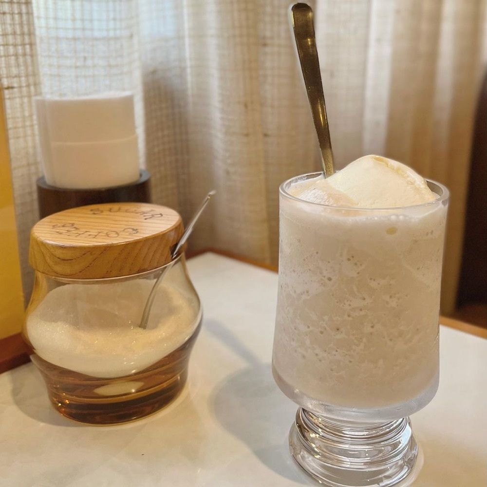 おでかけ探検部さんが投稿した珈琲家 東上野店に関する口コミの画像