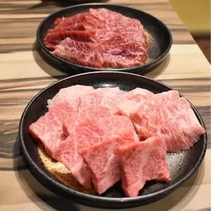 焼肉 かねちゃん