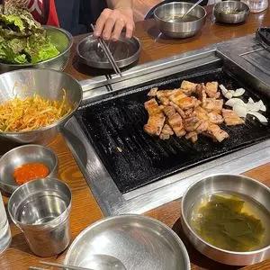セマウル食堂 鶴橋店
